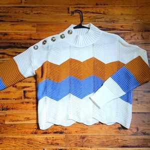 Knit Sweater